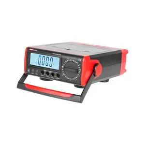 UT801 Bench Meter