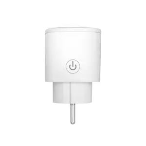 Utičnica TRUST Smart WiFi EU