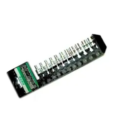 Utikači Honiton, HONITON, Sockets 10pcs. 1/2" Honidriver (10 komada, 1/2")