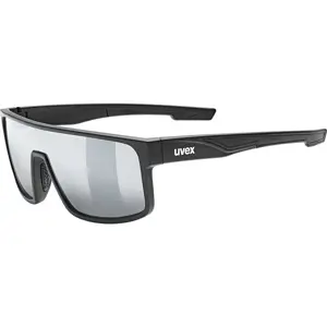 Uvex lgl 51 Multi-sport glasses Full rim Black