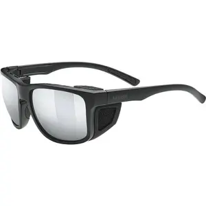 Uvex sportstyle 312 Multi-sport glasses Unisex Full rim Black