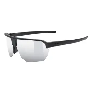 Uvex vectiv Boy/Girl Rimless Black