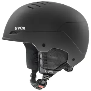 Uvex Wanted Black