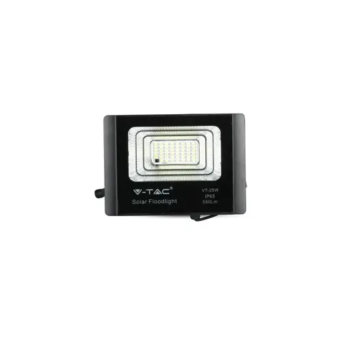 v-tac-12w-black-ip65-solar-led-projector-remote-control-time-88395-wlononwcrditd.webp