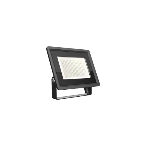 LED projektor V-TAC VT-49204 (200W, SMD F-CLASS, 6400K, 17600lm, crna)