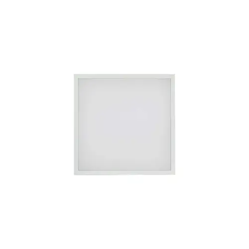 LED panel V-TAC VT-6139 (36W, 600x600, 3u1 univerzalna površinska/ugrađena montaža, 4000K, 3960lm)