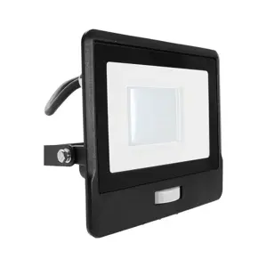 V-tac LED projector 30W 6500K 2340lm black