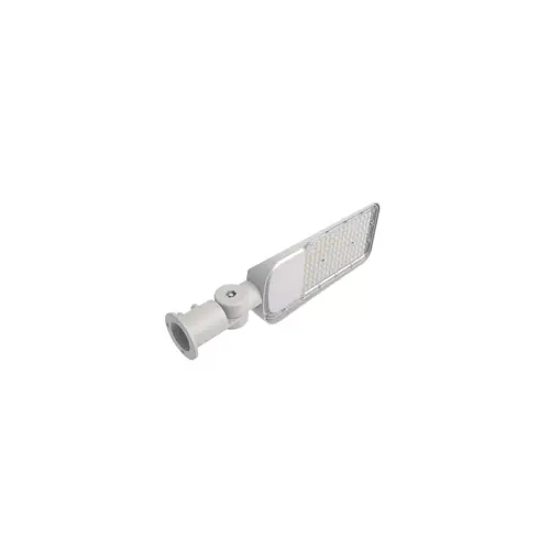 Podesiva LED ulična svjetiljka V-TAC VT-59ST (50W, 120Lm/W, 6500K, 5000lm)
