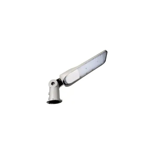 Ulica svjetiljka s kontrolom i senzorom svjetlosti V-TAC VT-59ST-S (LED, 50W, 120Lm/W, 4000K, 5000lm)