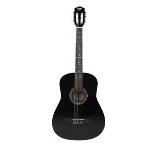 V-TONE BCG BK - classical guitar 4/4, black