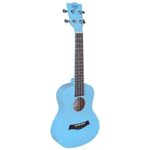 Ukulele V-TONE UK23 BL 23"", koncertni, akustični