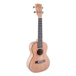 V-TONE UK23 Wood - 23" concert ukulele