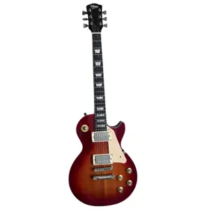 V-TONE VLP1 BS electric guitar 4/4 Les Paul 39 inches