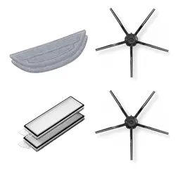 Set rezervnih dijelova za Roborock, ROBOROCK, S8 MaxV Ultra (6970995786781)