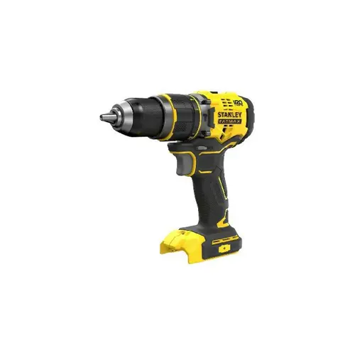 Udaraljka bušilica STANLEY V20 Brushless Impact Drill 18V (18V, bez četkica)