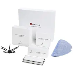 VACUUM ACC KIT/BLACK S7 8.02.0091 ROBOROCK