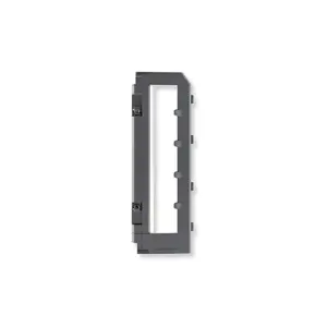 VACUUM ACC MAIN BRUSH COVER/8.02.0083 ROBOROCK