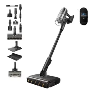 Vacuum Cleaner DREAME Z30 AQUA Upright Cordless