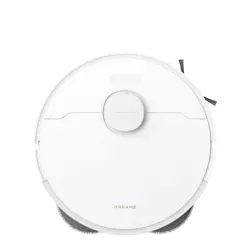 VACUUM CLEANER ROBOT/L10S PRO G2 WH RLL42SDA DREAME