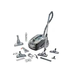 VACUUM CLEANER THOMAS PARKET PRESTIGEXT