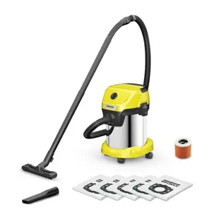 Vacuum Cleaner WD 3 S/V-17/4/20 KARCHER