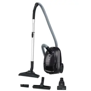 Vacuum Hoover HE120PET 011 bagged 700 W