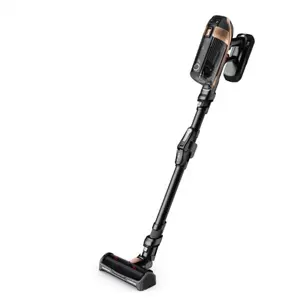 Vacuum TEFAL TY99F1WO X-Force Flex 2in1 black