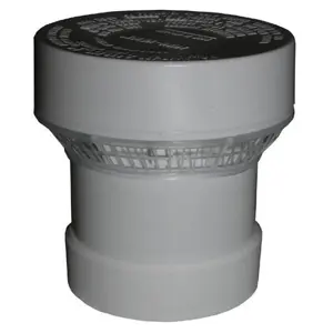 VACUUM VALVE 32–50 MM