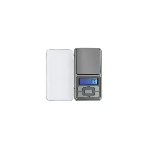 Mini vaga GETI GSP01 200g/0,01g 