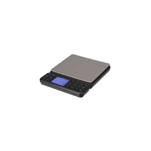 Vaga precizna 2 kg/0,1 g, Velleman VTBAL404