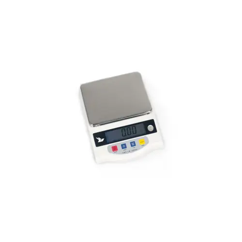 Vaga precizna 2kg/0,01g Steinberg Systems SBS-LW-2000A