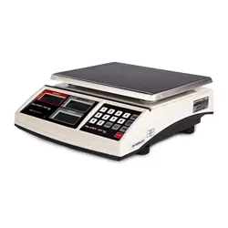 Vaga za brojanje 30kg/1g Steinberg Systems SBS-ZW-3001H