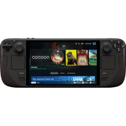 Valve Steam Deck OLED 1TB console
