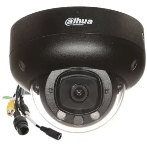 Vandal-proof camera IP IPC-HDBW5541R-ASE-0280B-S3-