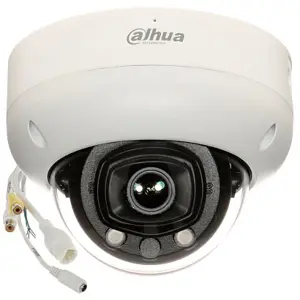 Vandal-proof Camera IP IPC-HDBW5842R-ASE-0280B-S3