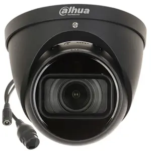 Vandal-proof Camera IP IPC-HDW5442T-ZE
