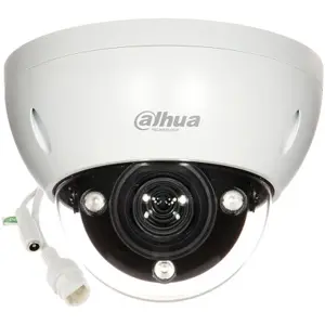 VANDAL-PROOF IP CAMERA IPC-HDBW5541E-ZE-27135-DC12AC24V - 5&nbsp;Mpx, 2.7&nbsp;... 13.5&nbsp;mm - MOTOZOOM DAHUA