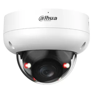 Vandal-Resistant IP Camera IPC-HDBW3849R-ZAS-IL