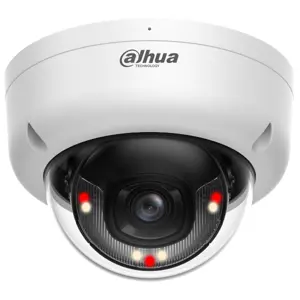Vandalproof IP Camera IPC-HDBW1439E1-A-IL