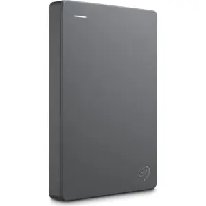 Vanjski hard disk SEAGATE Basic (2.5/4TB/USB 3.0)