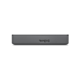 Vanjski hard disk SEAGATE Basic (2.5/5TB/USB 3.0)