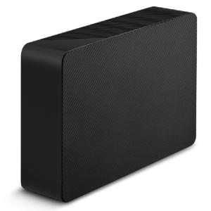 Vanjski hard disk SEAGATE Expansion Desktop Drive (3.5/4TB/ USB 3.0)