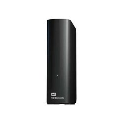 Vanjski HDD Western Digital 4018B