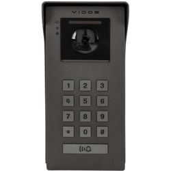 Vanjski panel VIDOS (2IP S200) (za vanjsku upotrebu)