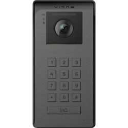 Vanjski panel Vidos IPX S100 (otporno na vanjske uvjete)