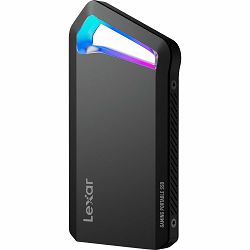 Vanjski SSD disk LEXAR External Portable SSD 1TB,USB3.2 Gen2*2