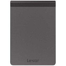 Vanjski SSD disk LEXAR External Portable SSD 2TB