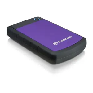 Vanjski tvrdi disk TRANSCEND 1TB StoreJet 25H3P USB 3.0