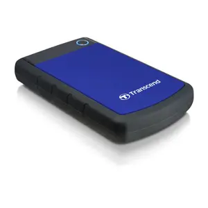 Vanjski tvrdi disk TRANSCEND StoreJet 25H3B 2TB