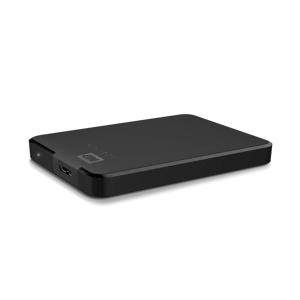 Vanjski tvrdi disk WD Elements™ Portable 1TB